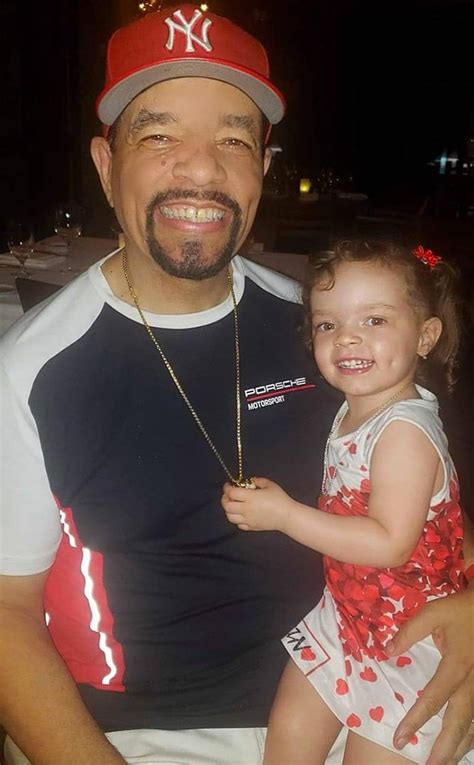 chanel ice t 2019|pictures of ice t's daughter.